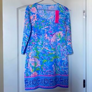Lilly Pulitzer Dress Sz XS NWT